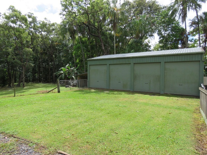 52 Gumnut Drive, Sarina QLD 4737