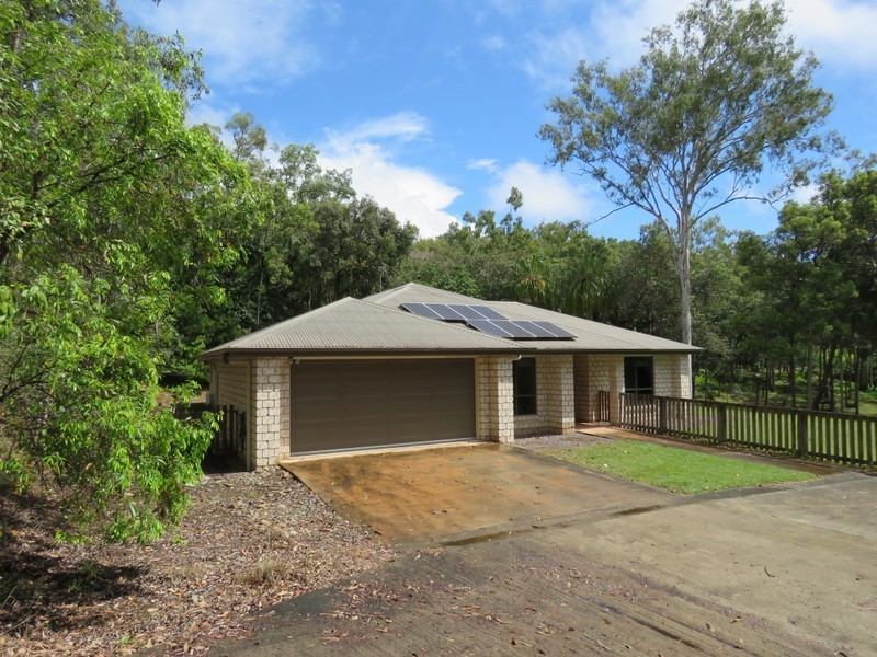 52 Gumnut Drive, Sarina QLD 4737