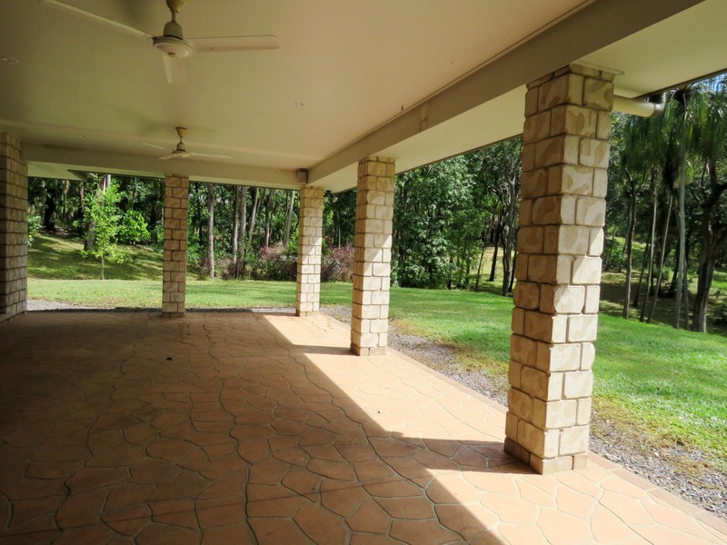52 Gumnut Drive, Sarina QLD 4737
