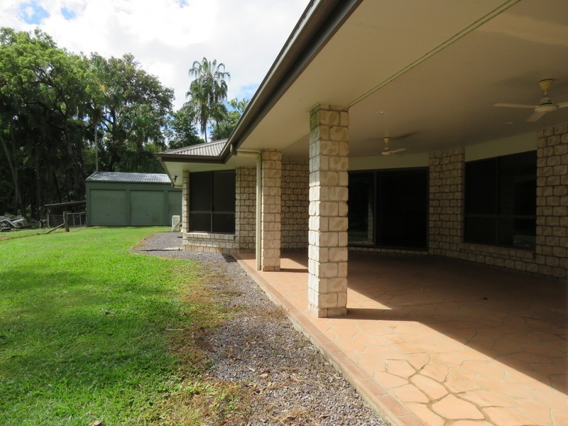 52 Gumnut Drive, Sarina QLD 4737