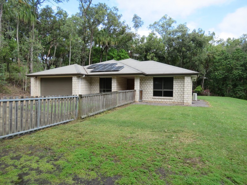 52 Gumnut Drive, Sarina QLD 4737