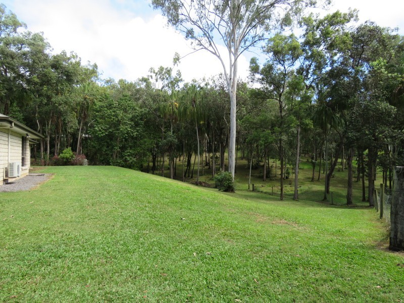 52 Gumnut Drive, Sarina QLD 4737