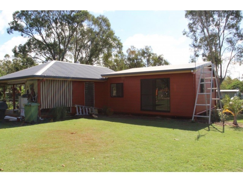21 Margaret Street, St Lawrence QLD 4707