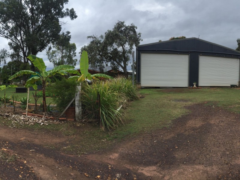 21 Margaret Street, St Lawrence QLD 4707