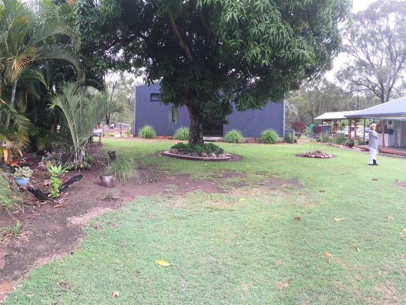 21 Margaret Street, St Lawrence QLD 4707