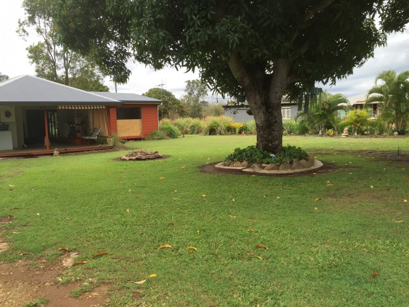 21 Margaret Street, St Lawrence QLD 4707