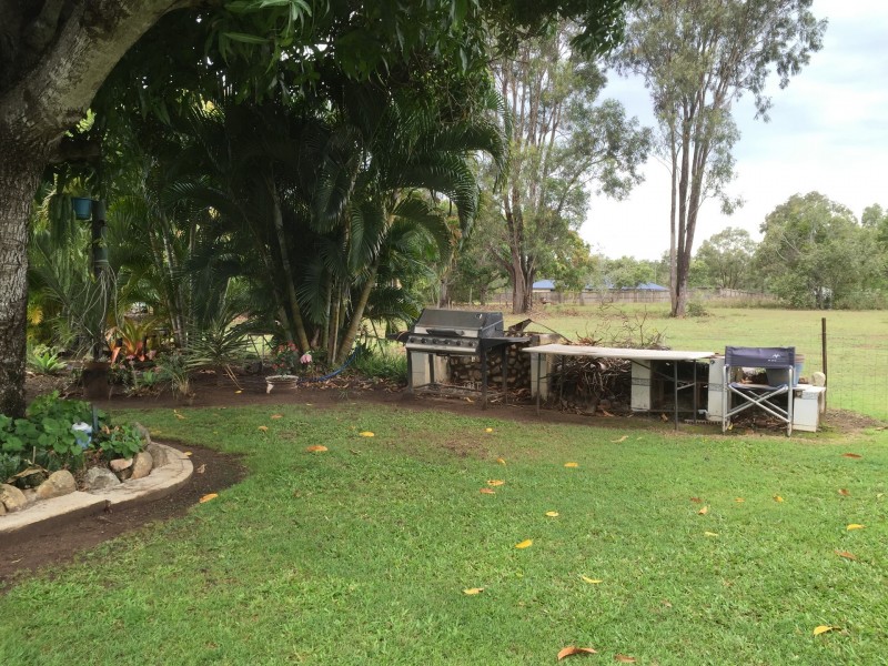 21 Margaret Street, St Lawrence QLD 4707