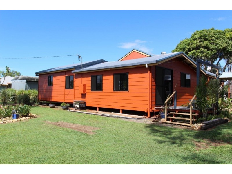 21 Margaret Street, St Lawrence QLD 4707