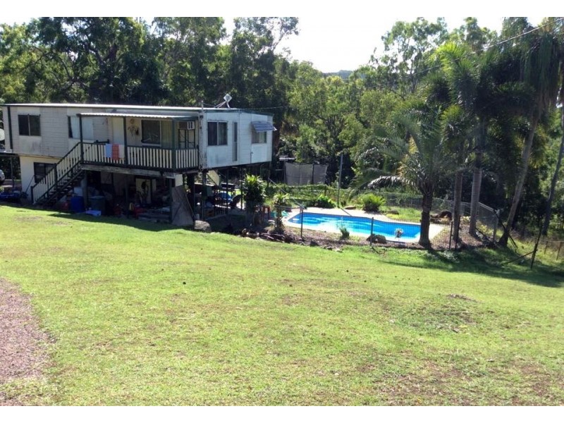 266 Mountney Road, Sarina QLD 4737