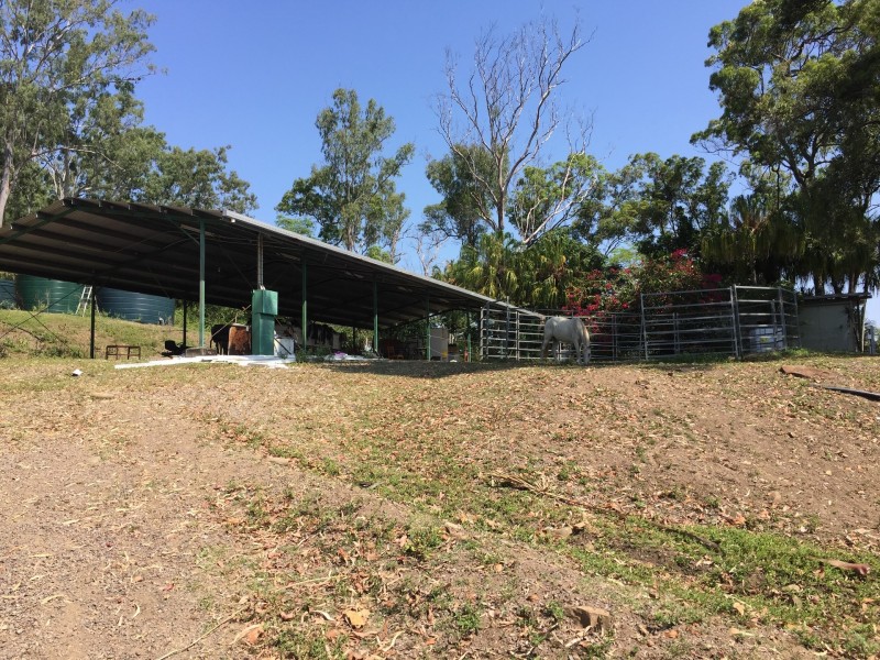 266 Mountney Road, Sarina QLD 4737