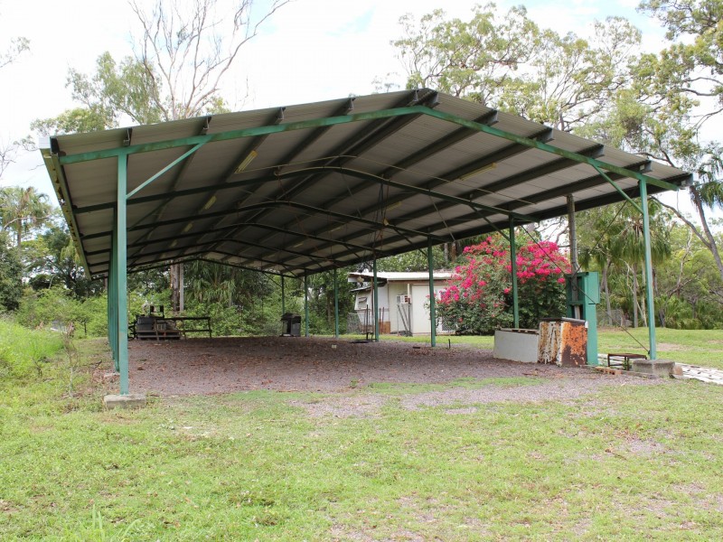 266 Mountney Road, Sarina QLD 4737