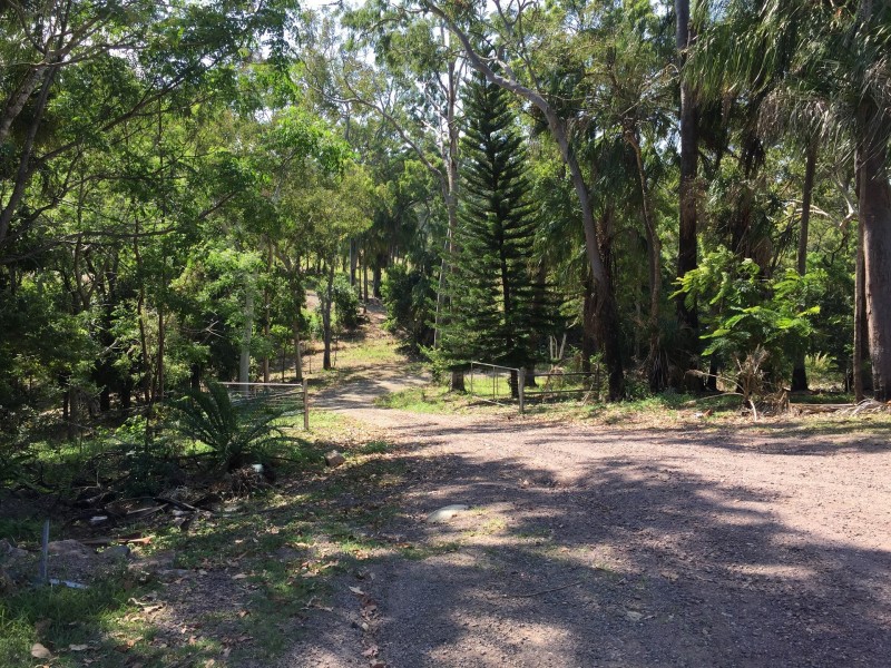 266 Mountney Road, Sarina QLD 4737