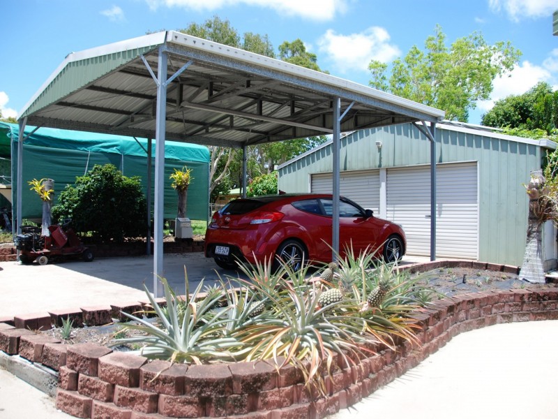 41 Windsor Drive, Hay Point QLD 4740