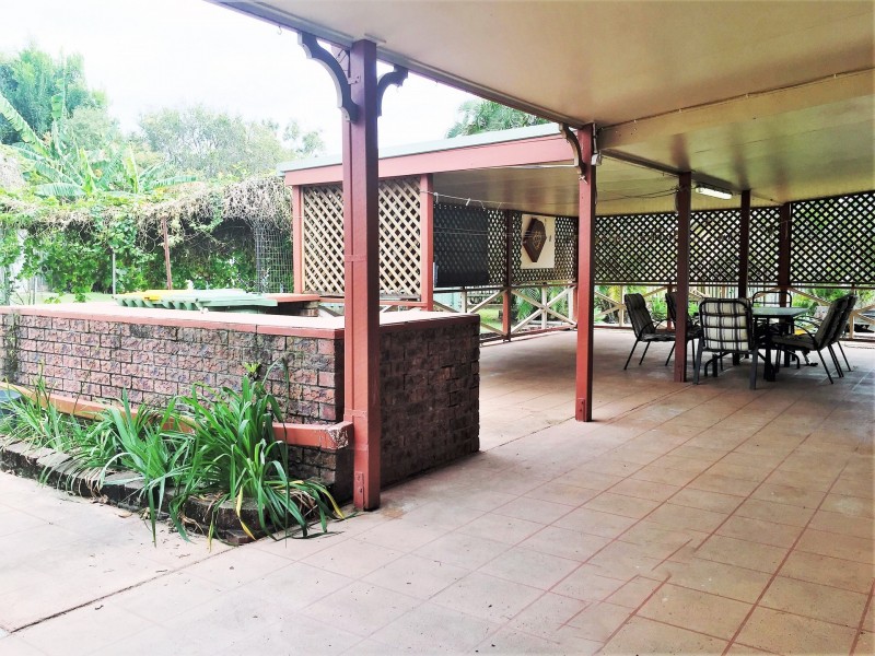 41 Windsor Drive, Hay Point QLD 4740