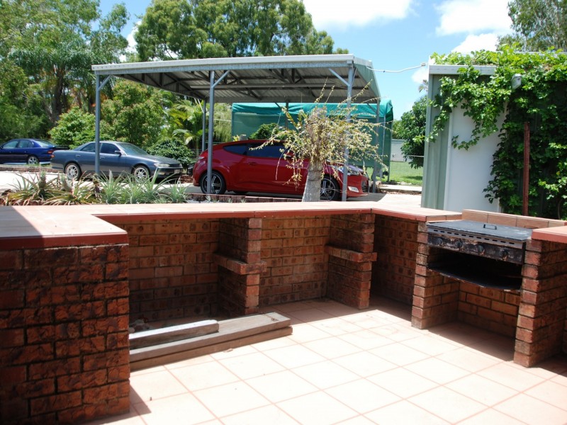 41 Windsor Drive, Hay Point QLD 4740