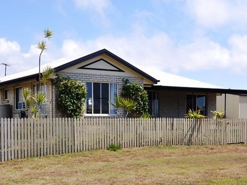 62 Rasmussen Avenue, Hay Point QLD 4740