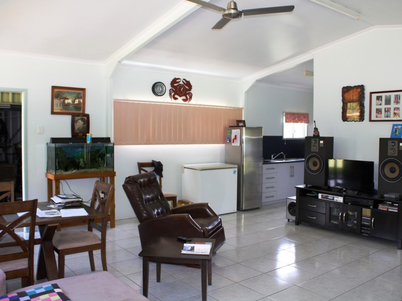 97 Colonial Drive, Clairview QLD 4741