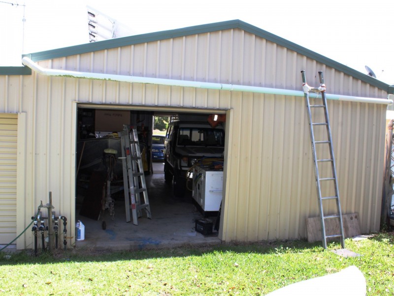 97 Colonial Drive, Clairview QLD 4741