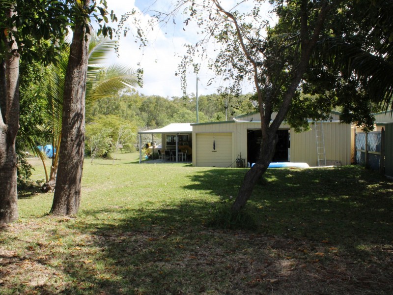 97 Colonial Drive, Clairview QLD 4741