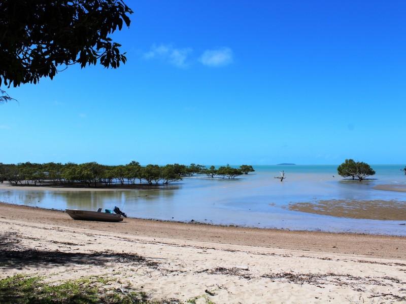 97 Colonial Drive, Clairview QLD 4741