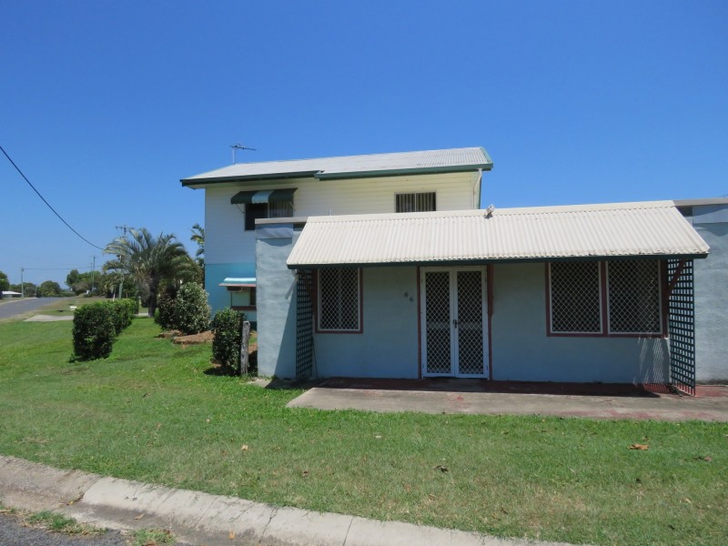 66 Westcott Avenue, Campwin Beach QLD 4737