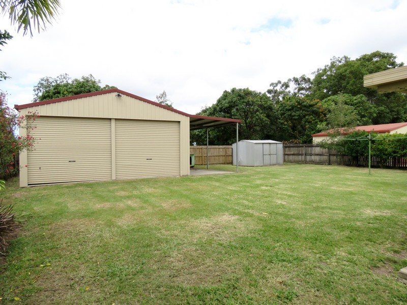 11 Lando Avenue, Sarina QLD 4737