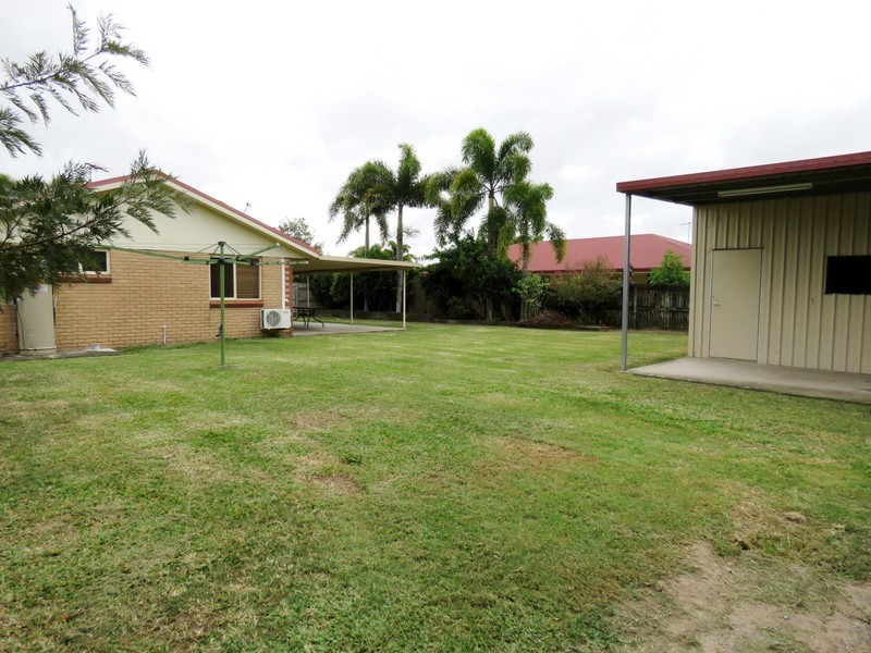 11 Lando Avenue, Sarina QLD 4737