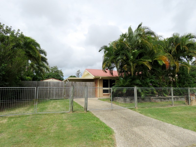 11 Lando Avenue, Sarina QLD 4737