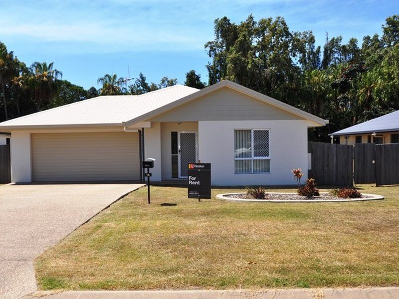 16 Armstrong Beach Road, Armstrong Beach QLD 4737