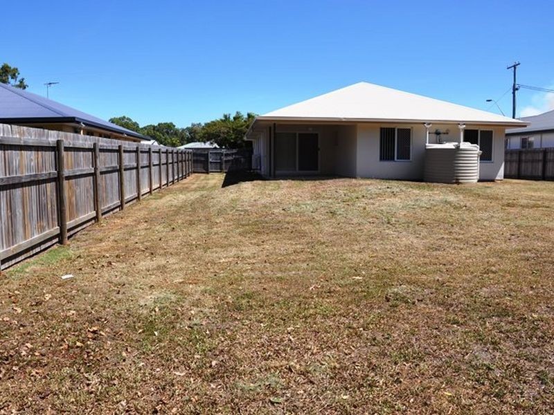 16 Armstrong Beach Road, Armstrong Beach QLD 4737