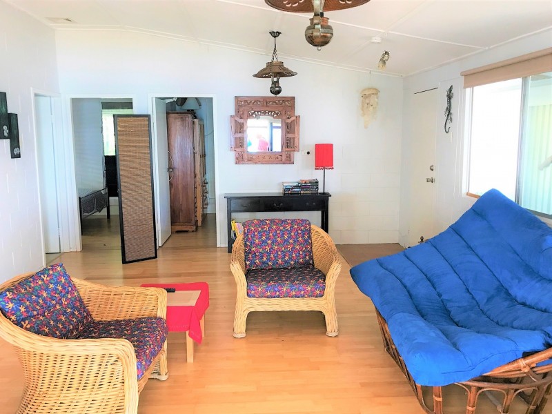 40 Colonial Drive, Clairview QLD 4741
