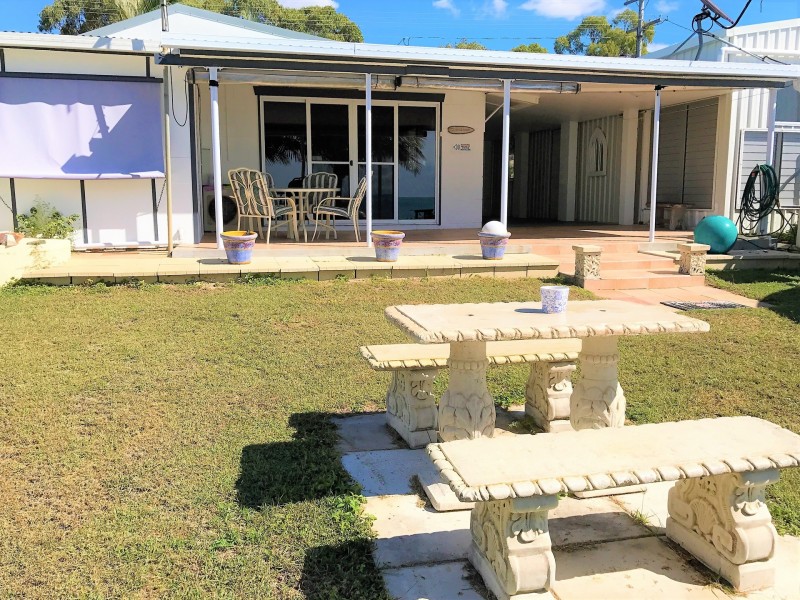 40 Colonial Drive, Clairview QLD 4741