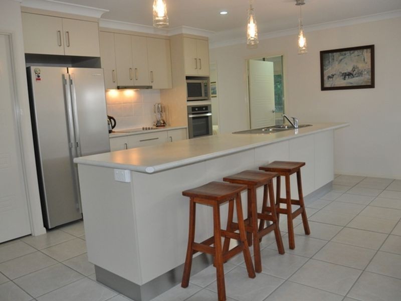 41 Melba Street, Armstrong Beach QLD 4737