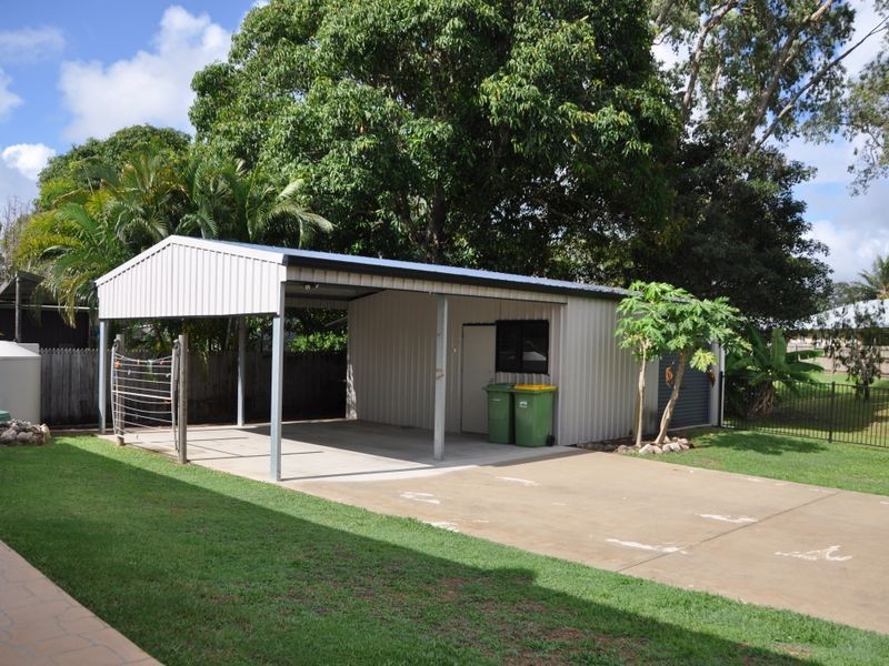 41 Melba Street, Armstrong Beach QLD 4737