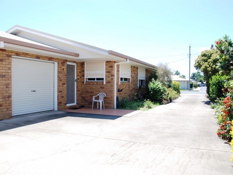 2/393 Bridge Road, Mackay QLD 4740
