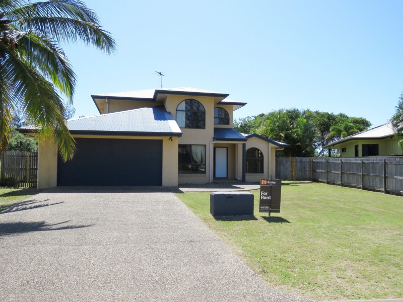 23 Peninsula Drive, Hay Point QLD 4740