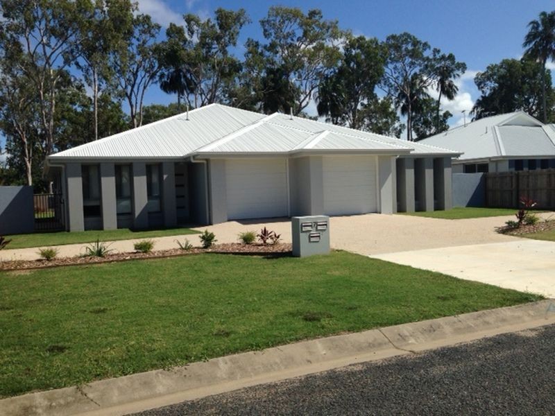 7A Swan Street, Armstrong Beach QLD 4737
