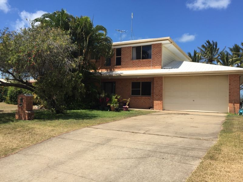 13 Rasmussen Avenue, Hay Point QLD 4740