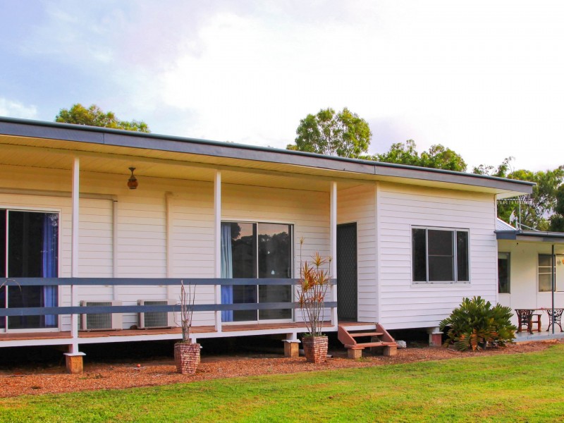 27 Carmila West Road, Carmila QLD 4739