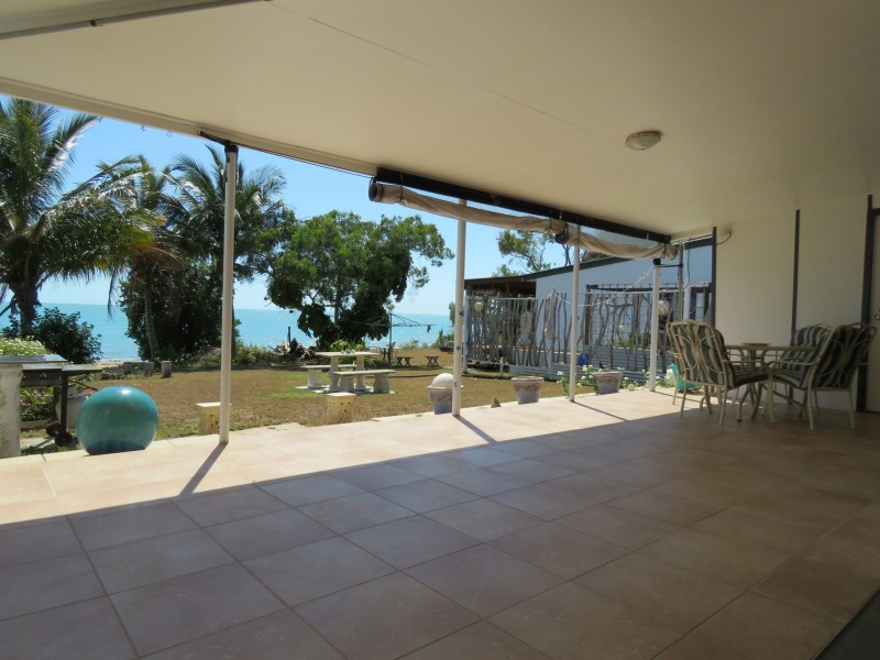 40 Colonial Drive, Clairview QLD 4741