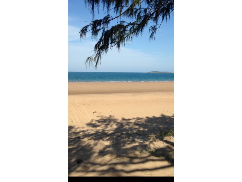 83 Rasmussen Avenue, Hay Point QLD 4740