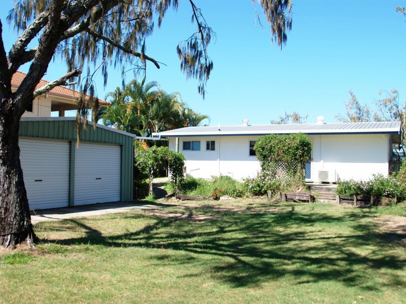 83 Rasmussen Avenue, Hay Point QLD 4740