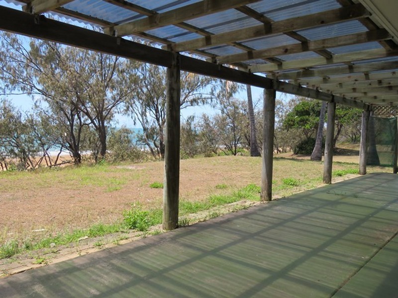 83 Rasmussen Avenue, Hay Point QLD 4740