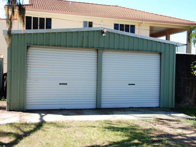 83 Rasmussen Avenue, Hay Point QLD 4740