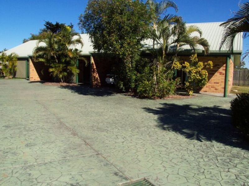 3/5 Campwin Beach Road, Campwin Beach QLD 4737