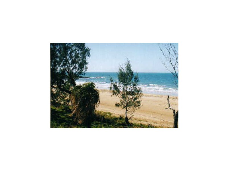 3/5 Campwin Beach Road, Campwin Beach QLD 4737