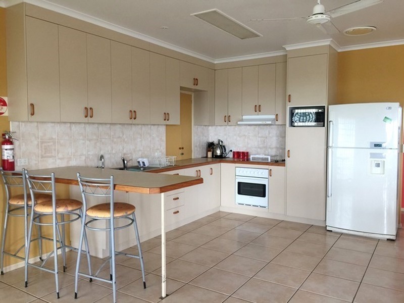 16 Ocean View Crescent, Freshwater Point QLD 4737