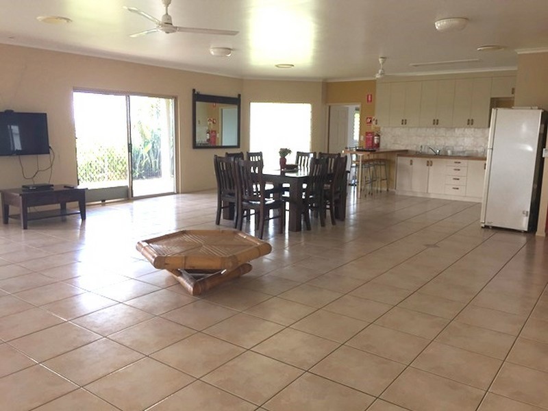 16 Ocean View Crescent, Freshwater Point QLD 4737