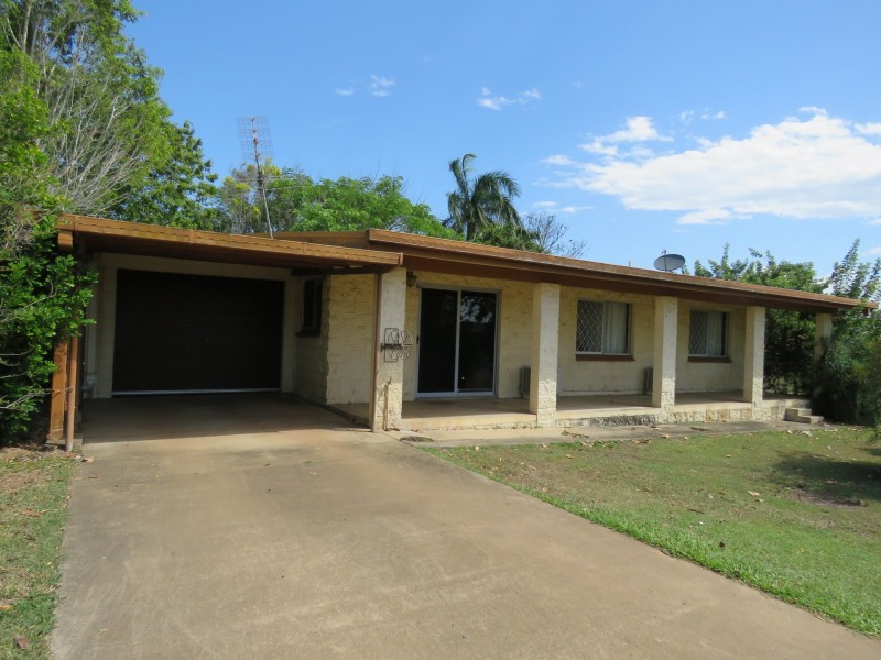13 Lawrie Street, Sarina QLD 4737