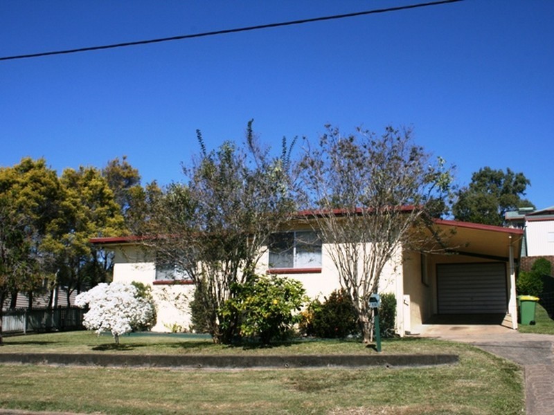 15 Langdon Street, Sarina QLD 4737